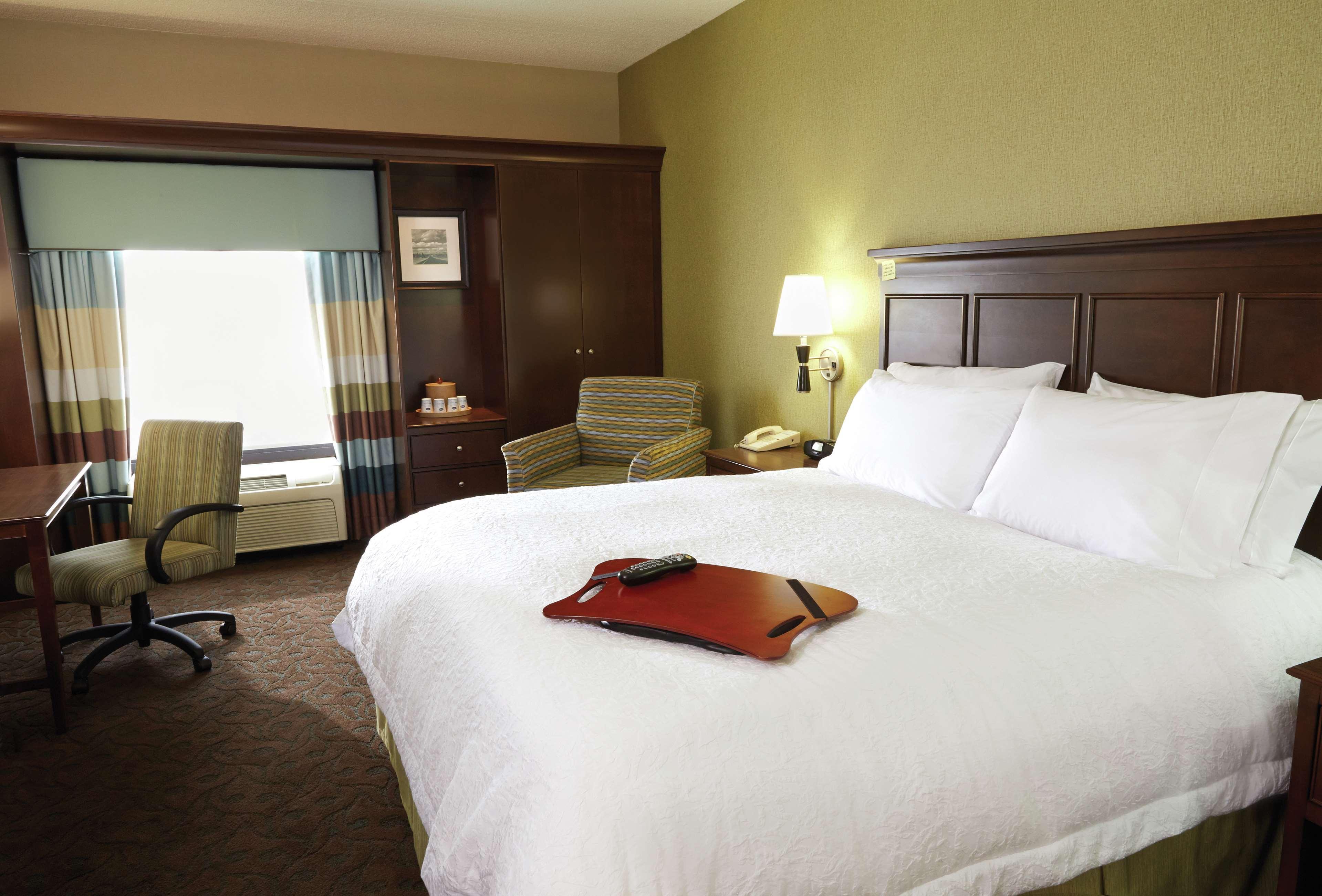 Hampton Inn & Suites Whitefish Exteriér fotografie