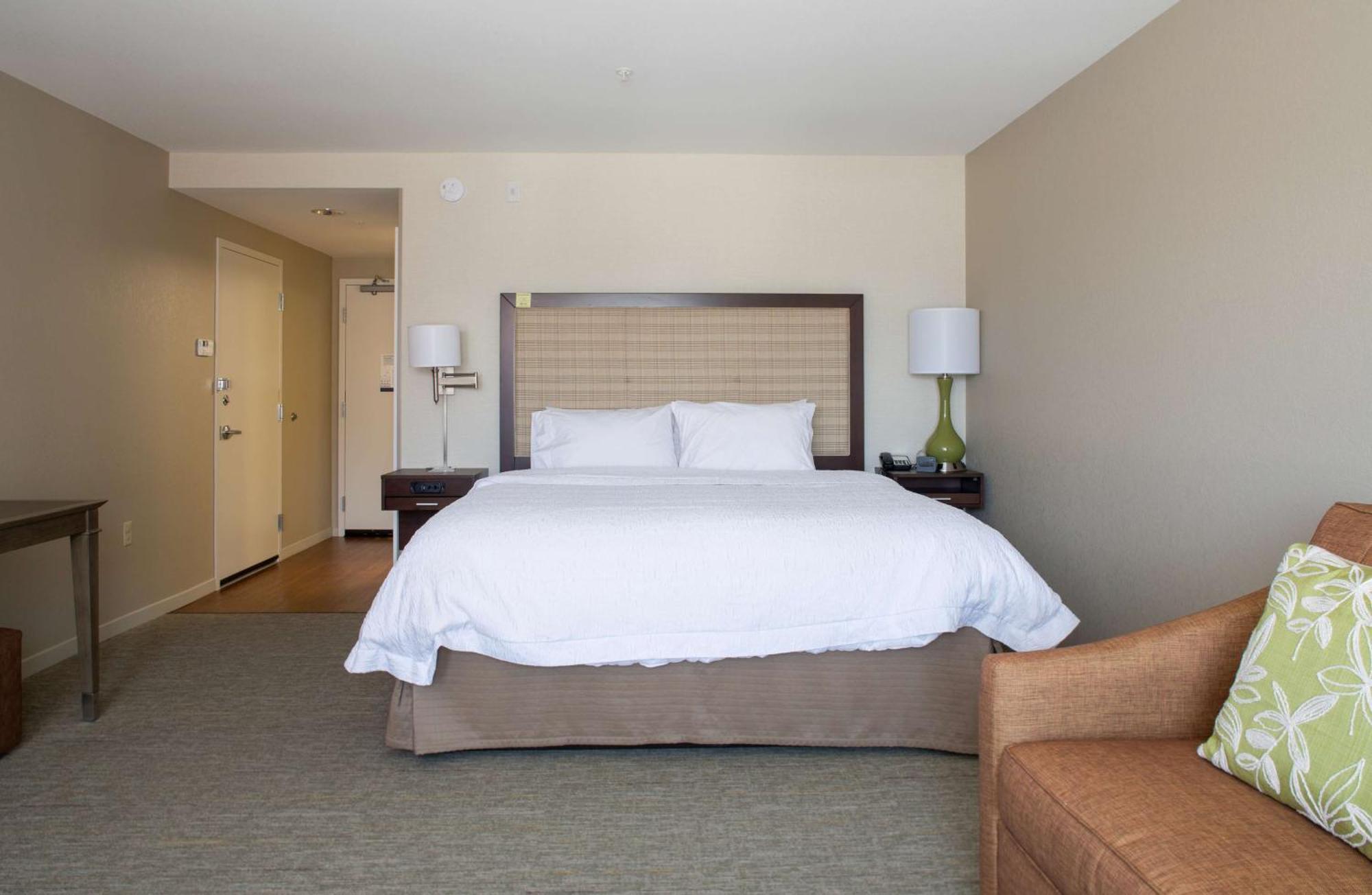 Hampton Inn & Suites Whitefish Exteriér fotografie