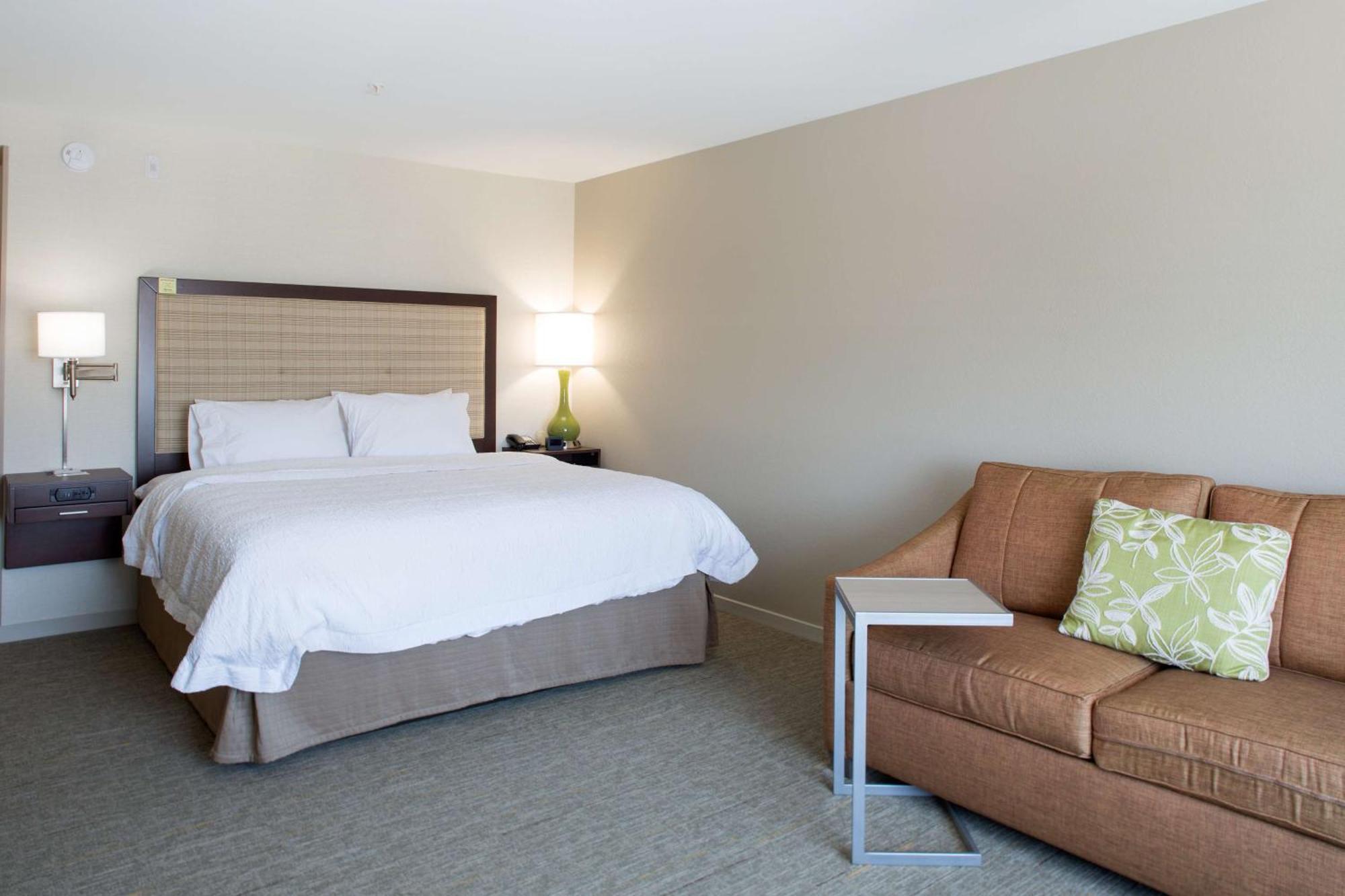 Hampton Inn & Suites Whitefish Exteriér fotografie