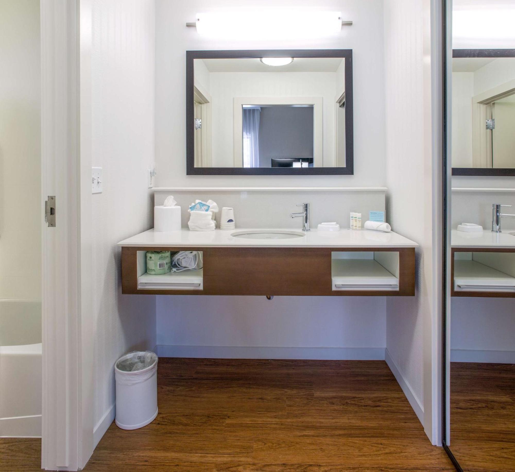 Hampton Inn & Suites Whitefish Exteriér fotografie