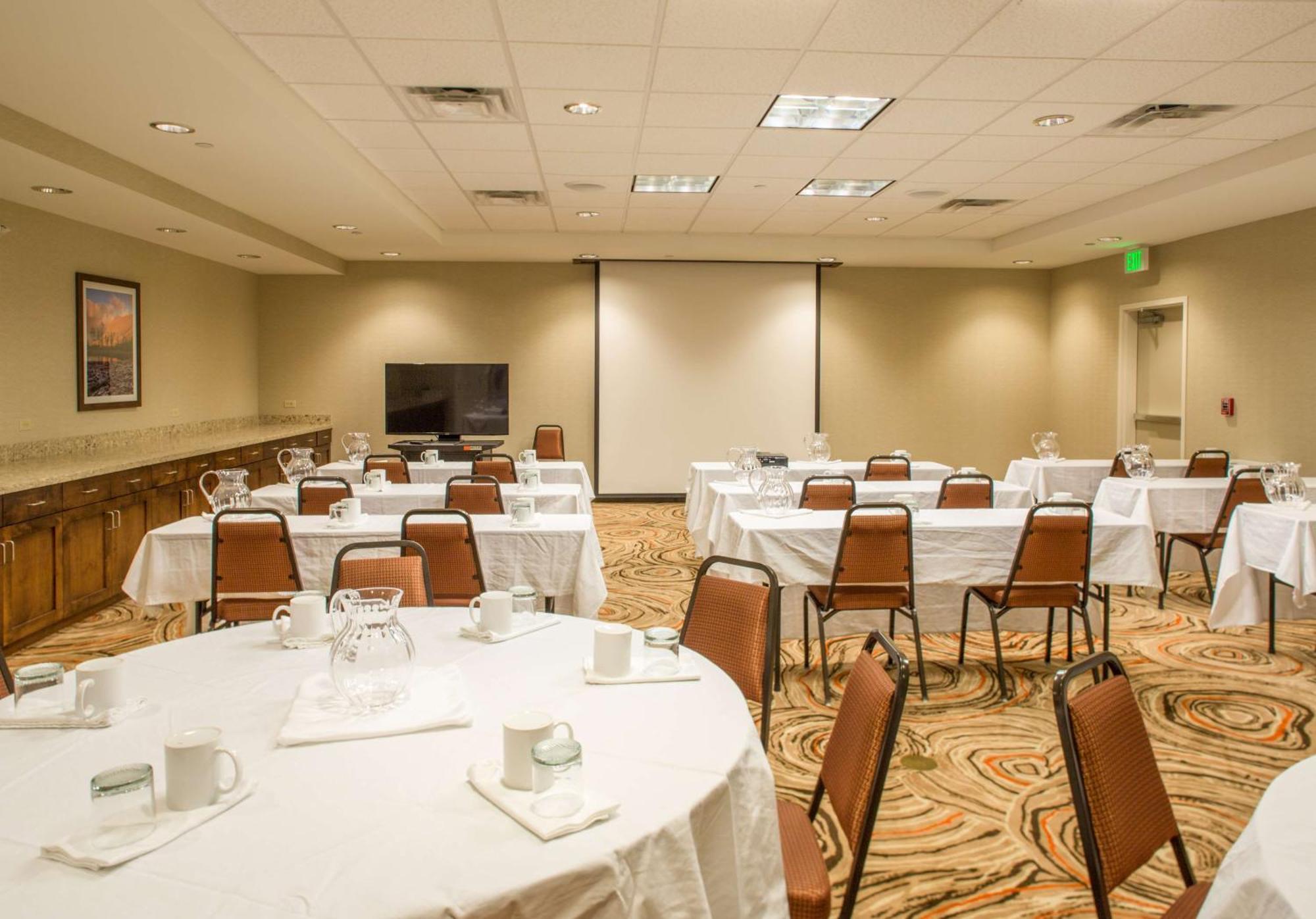 Hampton Inn & Suites Whitefish Exteriér fotografie
