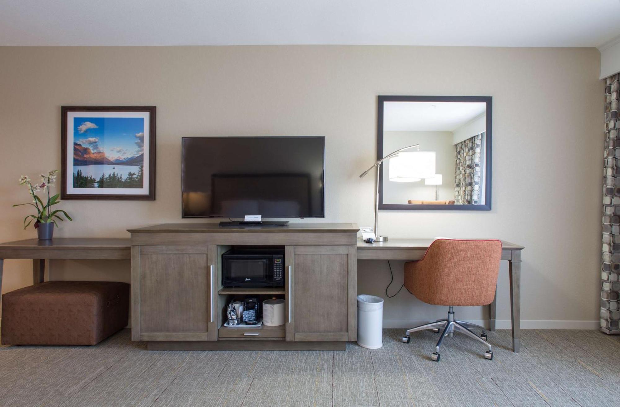 Hampton Inn & Suites Whitefish Exteriér fotografie