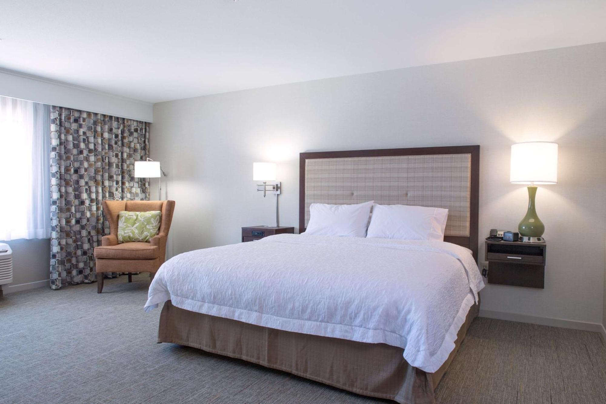 Hampton Inn & Suites Whitefish Exteriér fotografie
