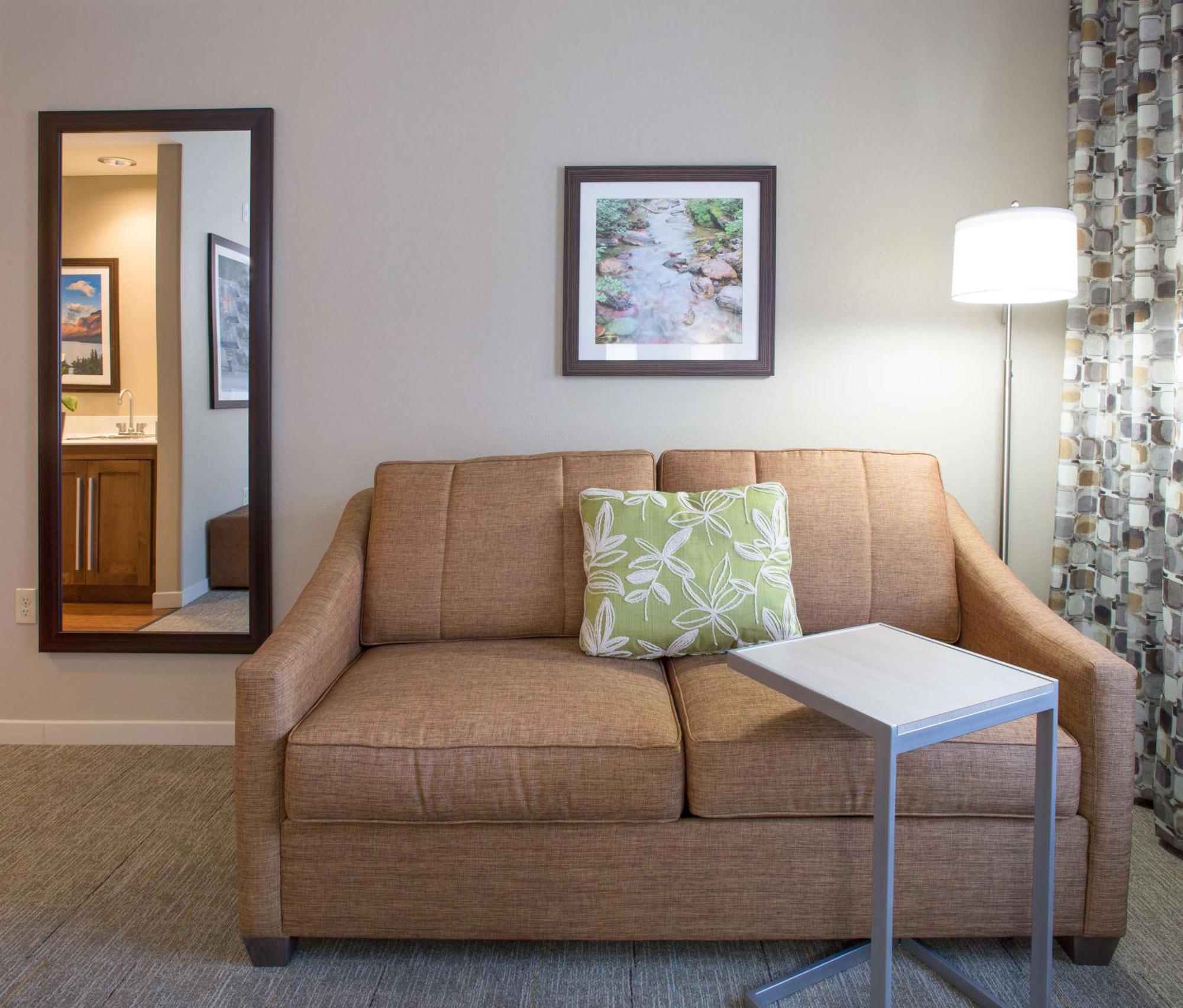 Hampton Inn & Suites Whitefish Exteriér fotografie