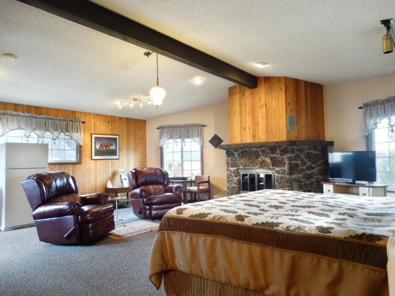 Hampton Inn & Suites Whitefish Exteriér fotografie
