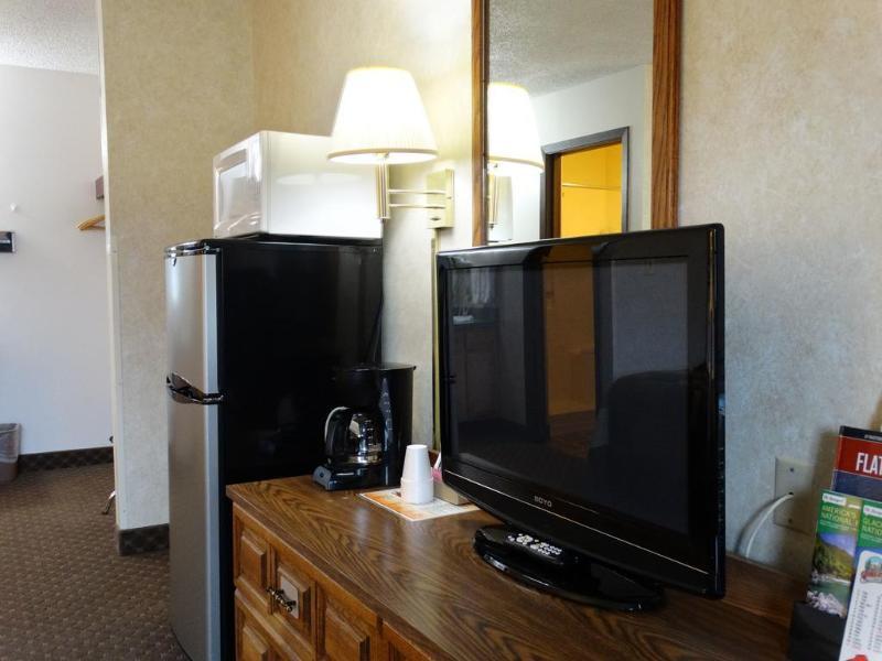 Hampton Inn & Suites Whitefish Exteriér fotografie