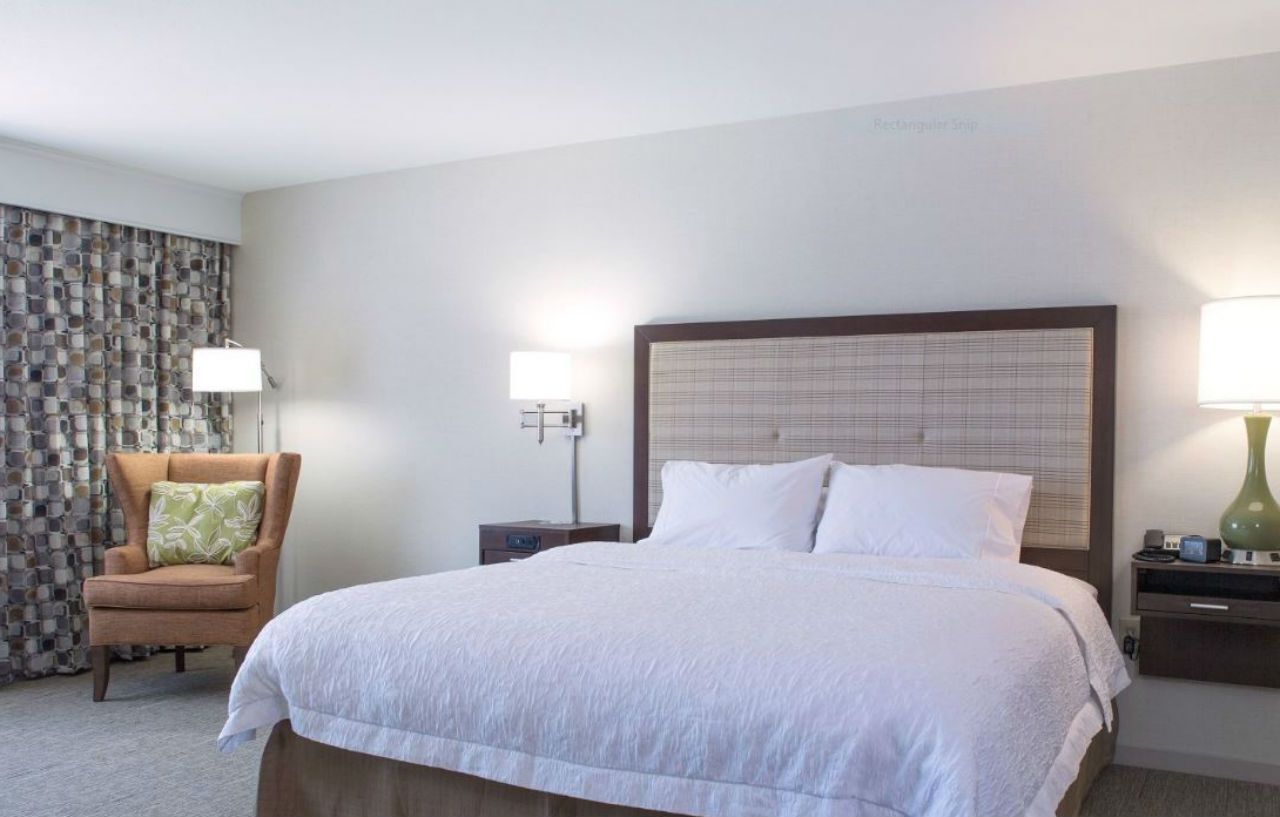 Hampton Inn & Suites Whitefish Exteriér fotografie